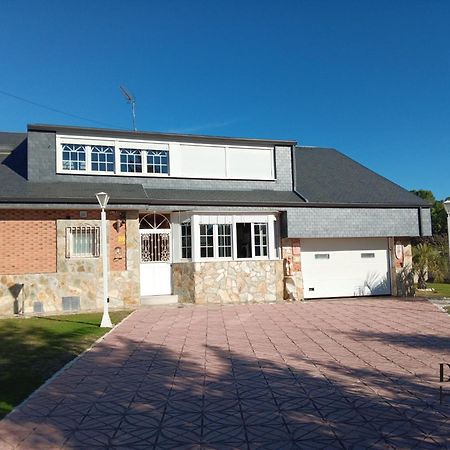 Villa Nuevo Baztán Eksteriør billede