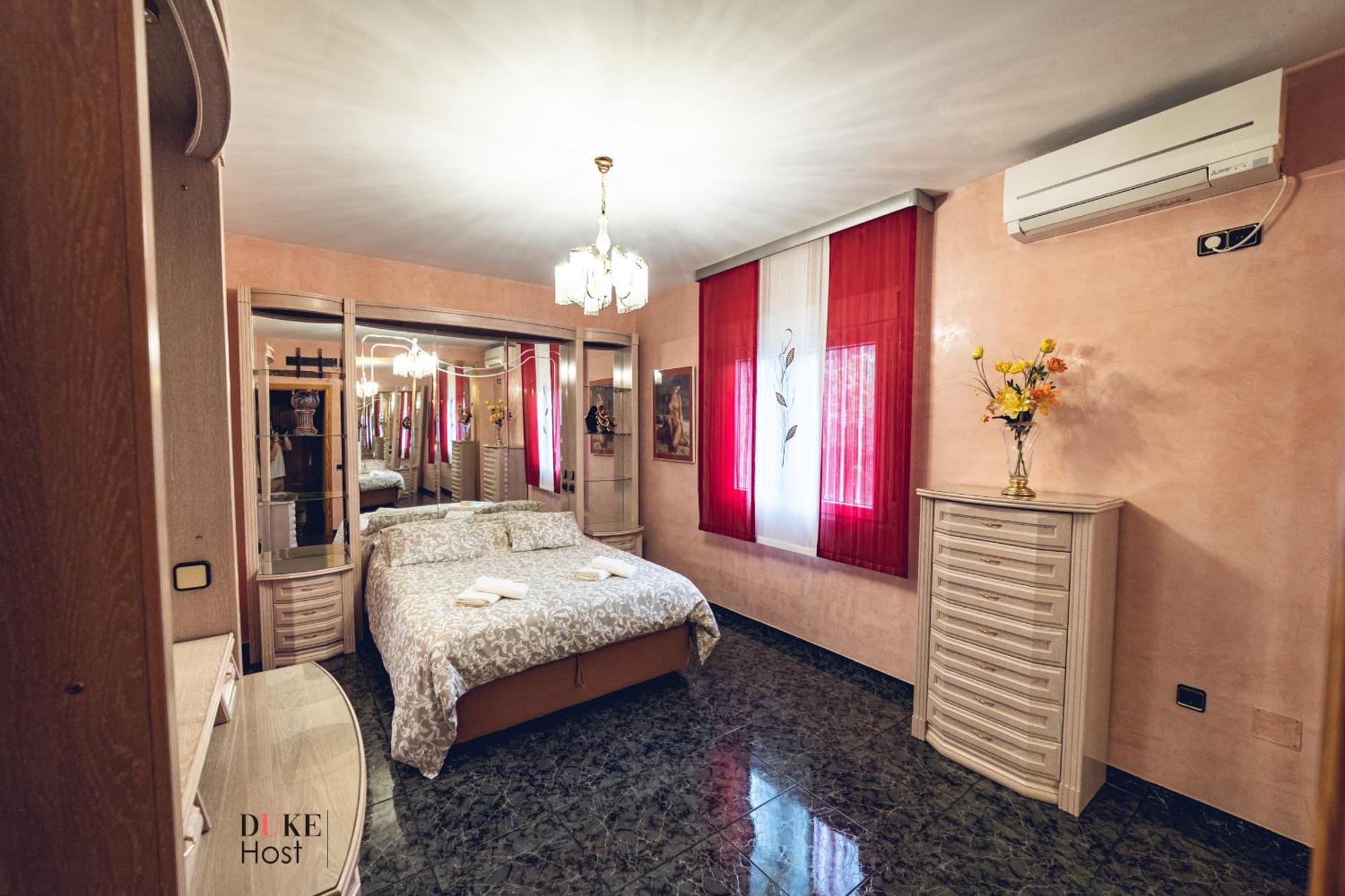 Villa Nuevo Baztán Eksteriør billede