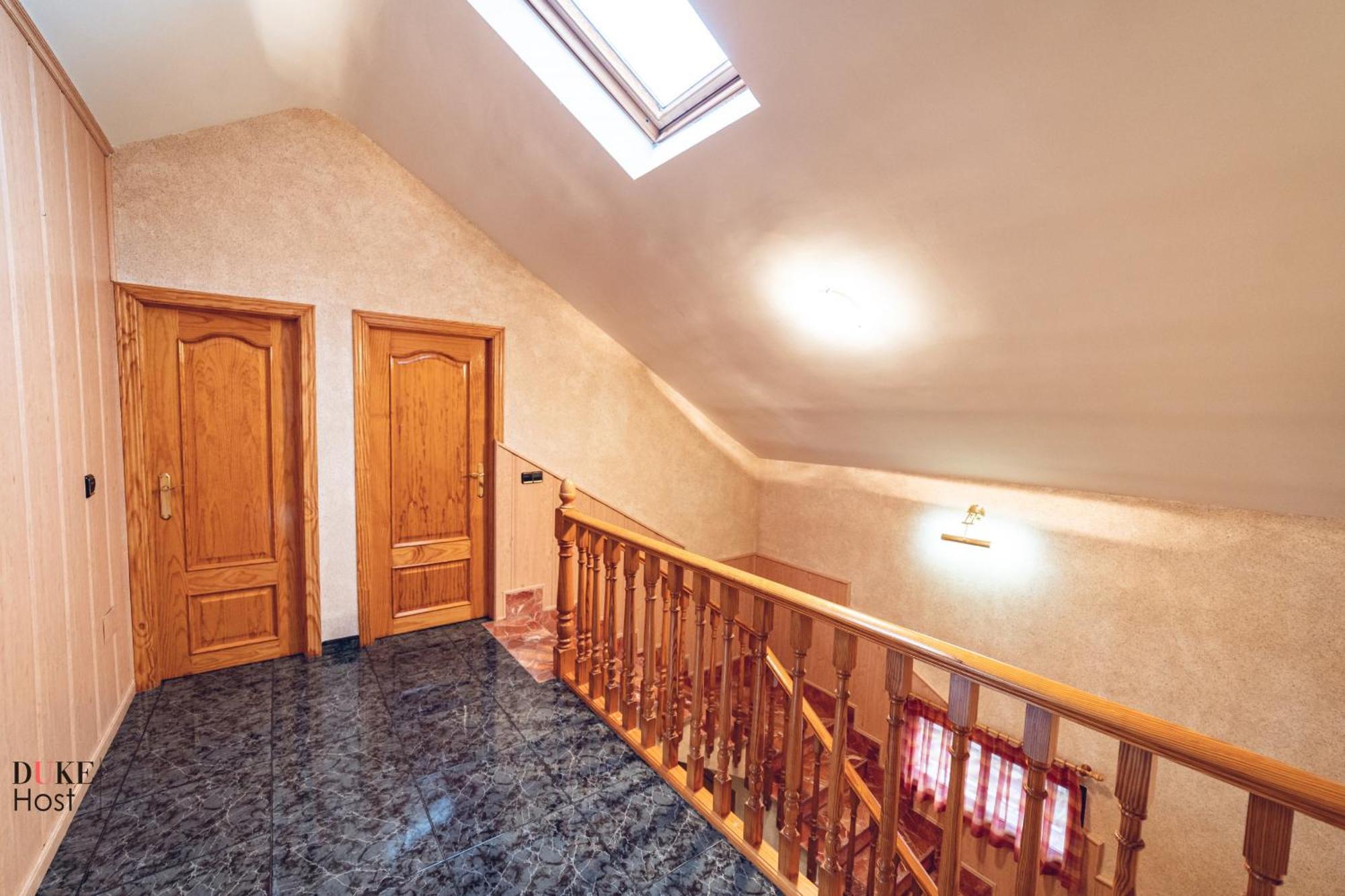 Villa Nuevo Baztán Eksteriør billede