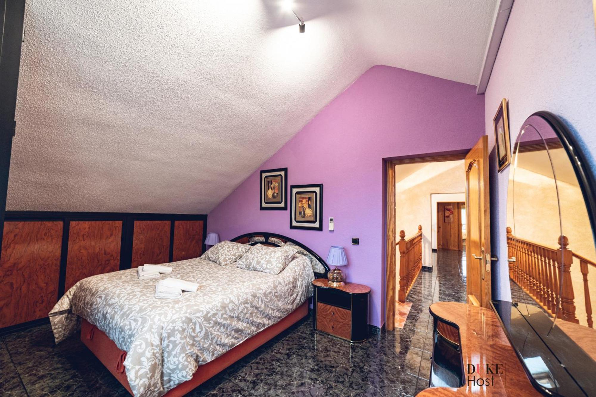 Villa Nuevo Baztán Eksteriør billede