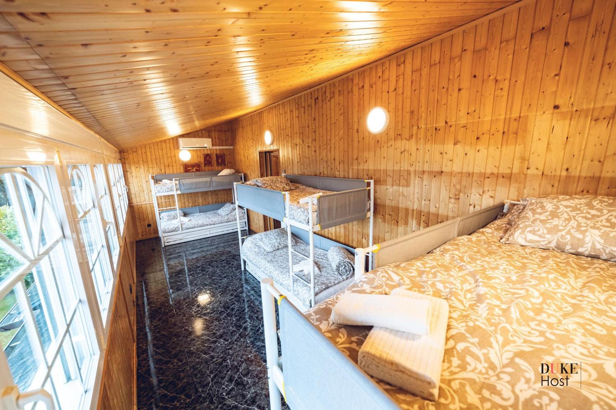 Villa Nuevo Baztán Eksteriør billede