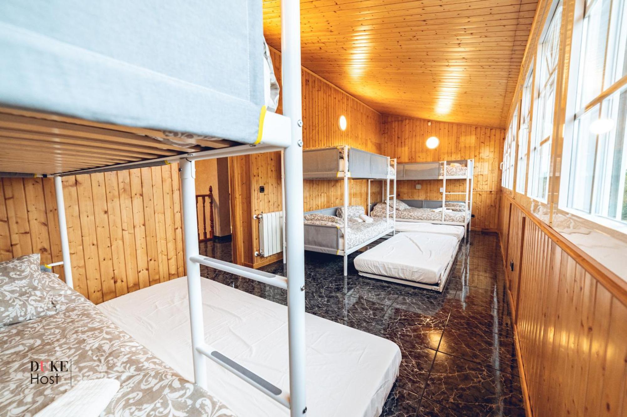 Villa Nuevo Baztán Eksteriør billede